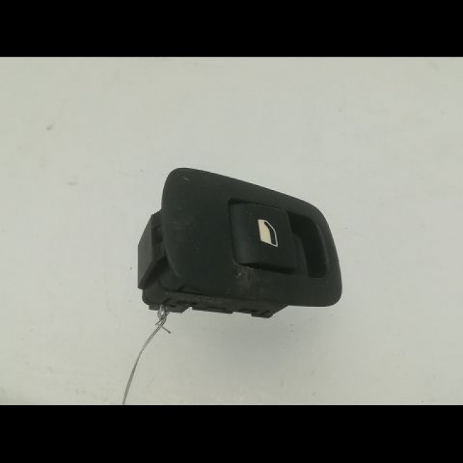 Commande leve-glace porte arrière gauche occasion CITROEN C4 PICASSO I Phase 1 01-2007->10-2013 1.6 HDi 16v 110ch 6554YJ 1