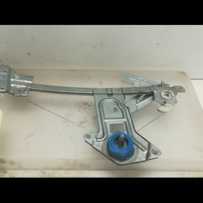 Mecanisme leve-glace arrière droit occasion CITROEN XSARA Phase 2 09-2000->12-2005 2.0 HDi 90ch 922447 1