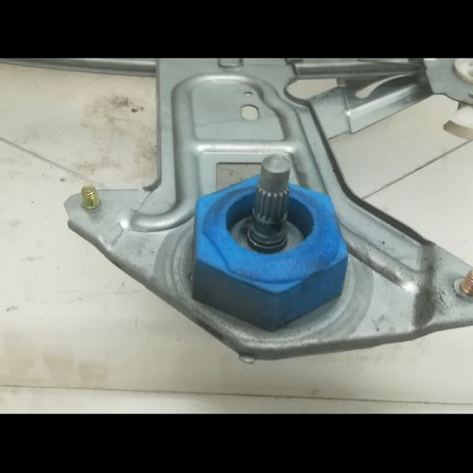 Mecanisme leve-glace arrière droit occasion CITROEN XSARA Phase 2 09-2000->12-2005 2.0 HDi 90ch 922447 2