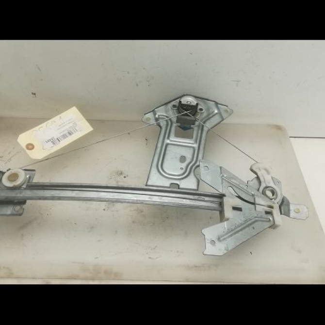 Mecanisme leve-glace arrière droit occasion CITROEN XSARA Phase 2 09-2000->12-2005 2.0 HDi 90ch 922447 3