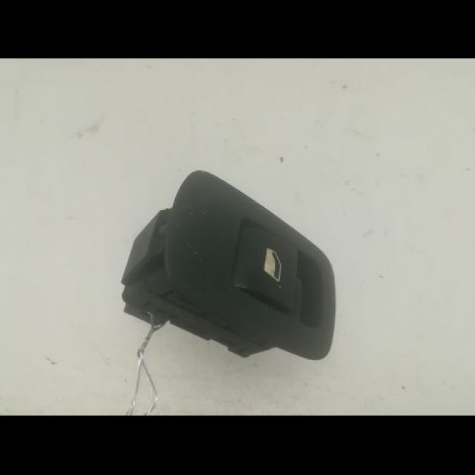 Commande leve-glace porte arrière gauche occasion CITROEN C4 PICASSO I Phase 1 01-2007->10-2013 1.6 HDi 16v 110ch 6554YJ 1