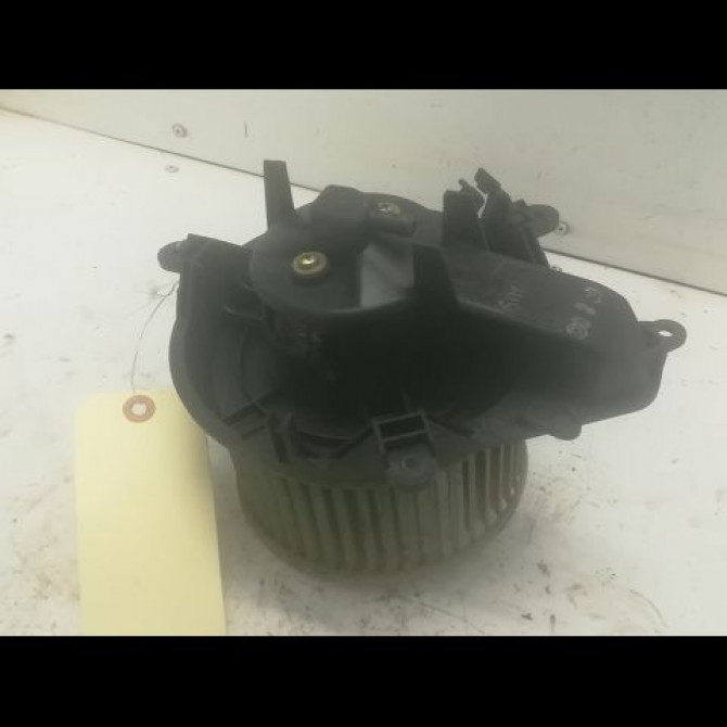 Ventilateur de chauffage occasion CITROEN XSARA phase 1 BREAK 02-1998->09-2000 2.0 HDI 90ch 6441J6 1