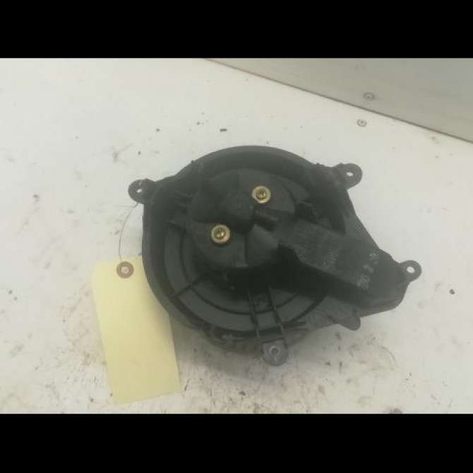 Ventilateur de chauffage occasion CITROEN XSARA phase 1 BREAK 02-1998->09-2000 2.0 HDI 90ch 6441J6 2