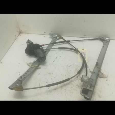 Mecanisme + moteur lève-glace avant droit occasion CITROEN XSARA phase 1 BREAK 02-1998->09-2000 2.0 HDI 90ch 9222H2