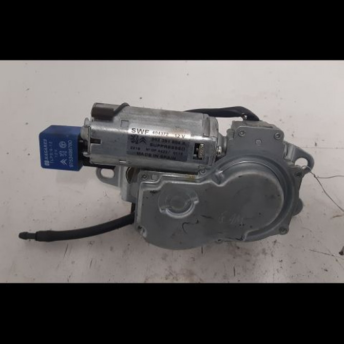 Moteur essuie-glace arrière occasion CITROEN XSARA Phase 1 02-1998->09-2000 1.4i 6405E5 2