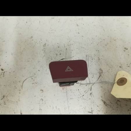 Bouton de warning occasion CITROEN C4 GRAND PICASSO I Phase 1 10-2006->09-2013 1.6 HDI 110ch 6554VH
