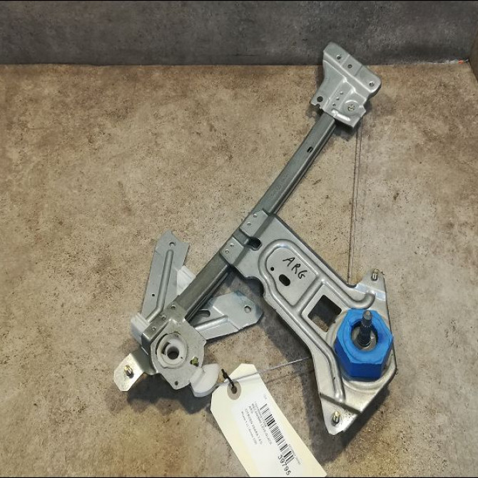 Mecanisme leve-glace arrière gauche occasion CITROEN XSARA Phase 1 02-1998->09-2000 1.9 D 922346 1