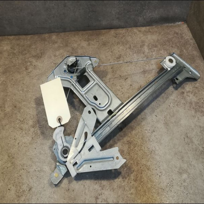 Mecanisme leve-glace arrière gauche occasion CITROEN XSARA Phase 1 02-1998->09-2000 1.9 D 922346 2