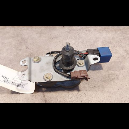 Moteur essuie-glace arrière occasion CITROEN XSARA Phase 1 02-1998->09-2000 1.9 D 6405E5