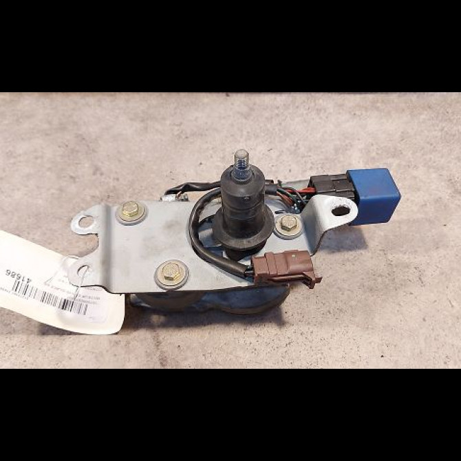 Moteur essuie-glace arrière occasion CITROEN XSARA Phase 1 02-1998->09-2000 1.9 D 6405E5 1