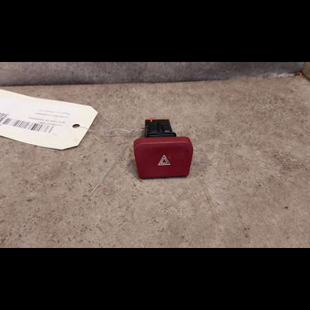 Bouton de warning occasion CITROEN C4 GRAND PICASSO I Phase 1 10-2006->09-2013 1.6 HDI 110ch 6554VH