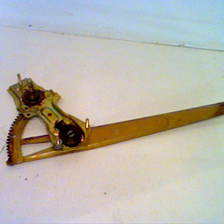 Mécanisme lève-glace avant droit occasion CITROEN AX Phase 1 01-1987->06-1991 1.0i 95608994