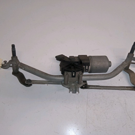 Moteur essuie-glace avant occasion PEUGEOT 207 CC Phase 1 03-2007->... 1.6 VTi 120ch 6405KK