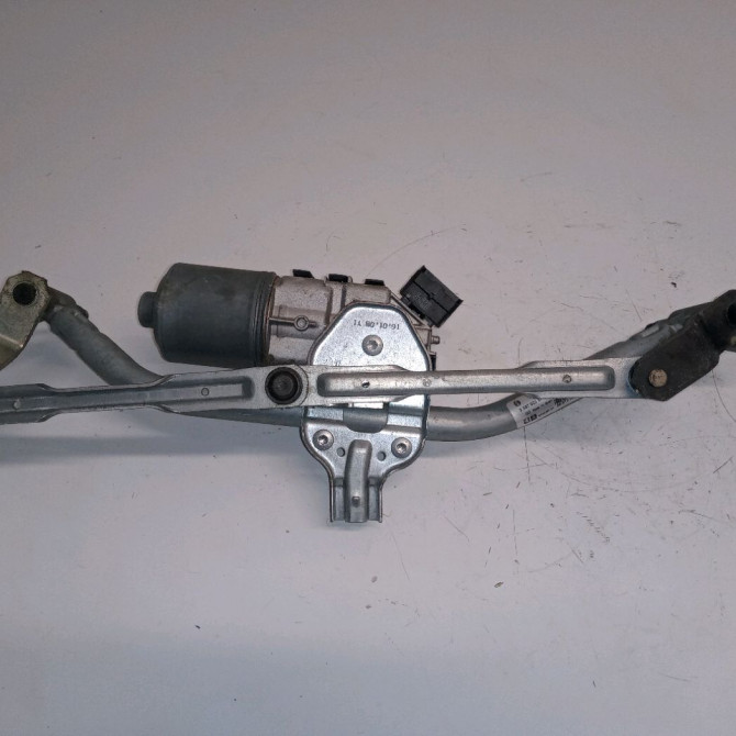 Moteur essuie-glace avant occasion PEUGEOT 207 CC Phase 1 03-2007->... 1.6 VTi 120ch 6405KK 2