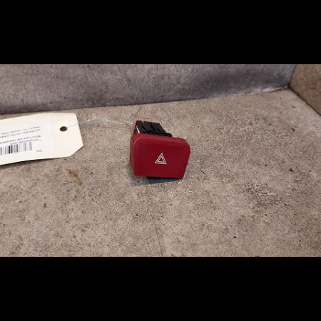 Bouton de warning occasion CITROEN C4 PICASSO I Phase 1 01-2007->10-2013 1.6i 16v 150ch 6554VH
