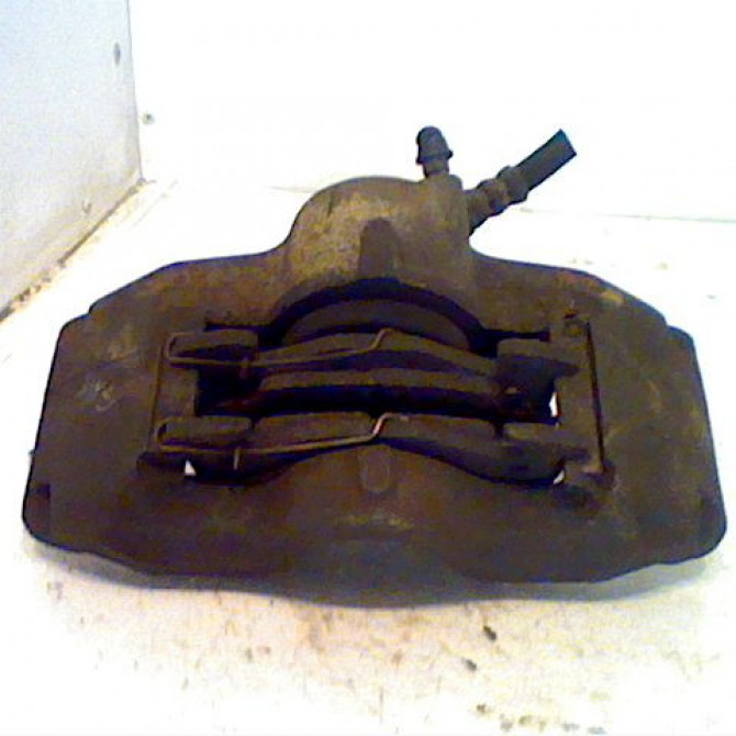 Etrier de frein avant gauche occasion RENAULT SUPER 5 Phase 1 10-1984->12-1996 1.1 1