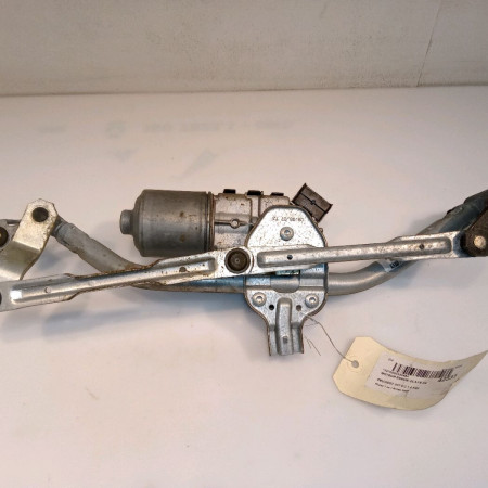 Moteur essuie-glace avant occasion PEUGEOT 207 CC Phase 1 03-2007->... 1.6 HDI 112ch 6405KK