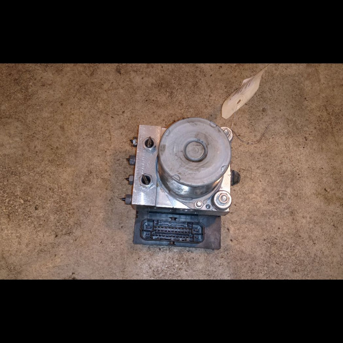 Unité hydraulique ABS occasion CITROEN C4 GRAND PICASSO I Phase 1 10-2006->09-2013 1.6 HDI 110ch 4541QE 1