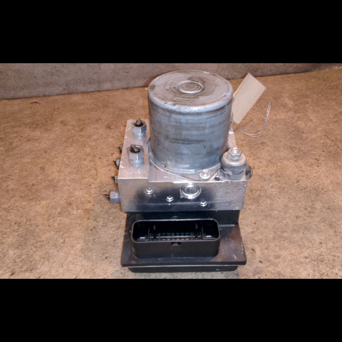 Unité hydraulique ABS occasion CITROEN C4 GRAND PICASSO I Phase 1 10-2006->09-2013 1.6 HDI 110ch 4541QE 2