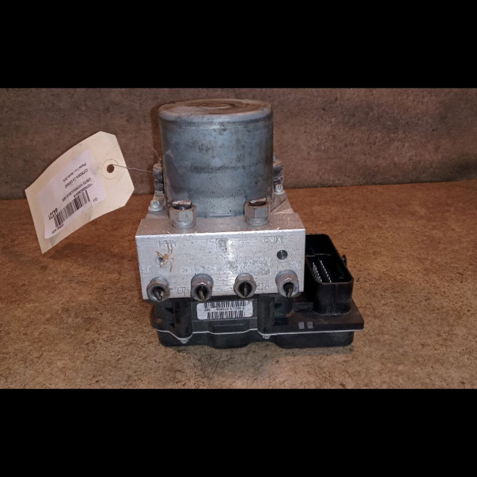 Unité hydraulique ABS occasion CITROEN C4 GRAND PICASSO I Phase 1 10-2006->09-2013 1.6 HDI 110ch 4541QE 3