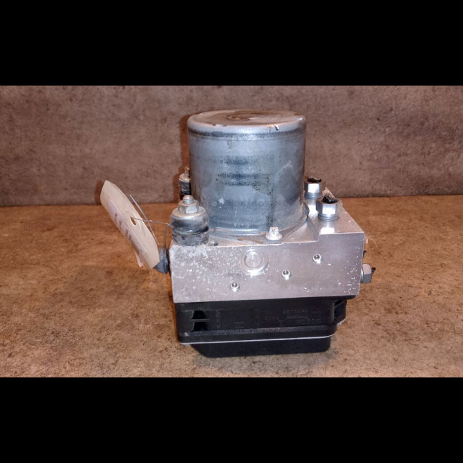 Unité hydraulique ABS occasion CITROEN C4 GRAND PICASSO I Phase 1 10-2006->09-2013 1.6 HDI 110ch 4541QE 4