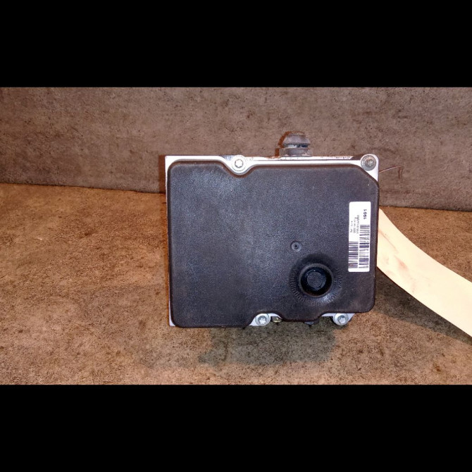 Unité hydraulique ABS occasion CITROEN C4 GRAND PICASSO I Phase 1 10-2006->09-2013 1.6 HDI 110ch 4541QE 6