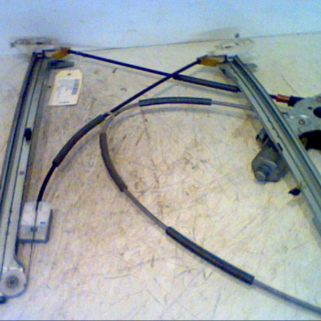 Mecanisme + moteur lève-glace avant droit occasion CITROEN XSARA Phase 1 02-1998->09-2000 9222H2