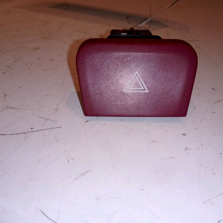 Bouton de warning occasion CITROEN C4 PICASSO I Phase 1 01-2007->10-2013 2.0 HDi 138ch 6554VH