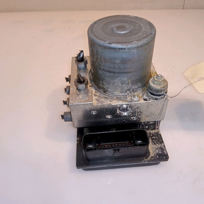 Unité hydraulique ABS occasion CITROEN C4 PICASSO I Phase 1 01-2007->10-2013 1.6 e-HDI 8v 110ch 4541QE 1