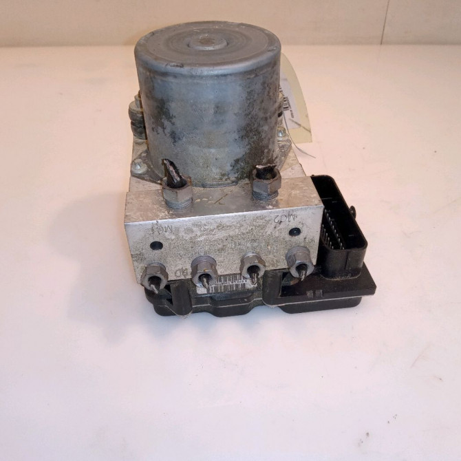 Unité hydraulique ABS occasion CITROEN C4 PICASSO I Phase 1 01-2007->10-2013 1.6 e-HDI 8v 110ch 4541QE 2