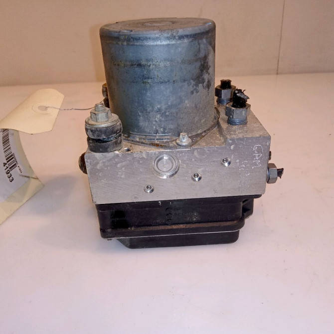 Unité hydraulique ABS occasion CITROEN C4 PICASSO I Phase 1 01-2007->10-2013 1.6 e-HDI 8v 110ch 4541QE 3