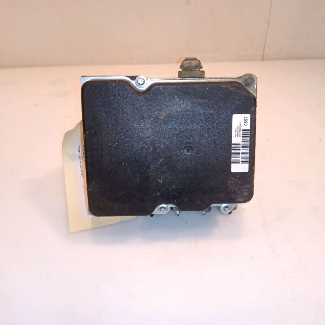 Unité hydraulique ABS occasion CITROEN C4 PICASSO I Phase 1 01-2007->10-2013 1.6 e-HDI 8v 110ch 4541QE 5