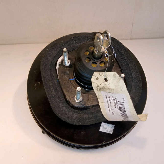 Servo-frein occasion PEUGEOT 207 CC Phase 1 03-2007->... 1.6 HDI 112ch 4535W3 2