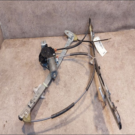 Mecanisme + moteur lève-glace avant droit occasion CITROEN XSARA Phase 1 02-1998->09-2000 9222H2