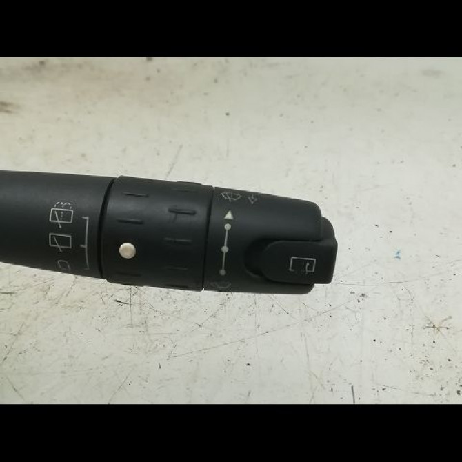 Commande essuie glace occasion CITROEN XSARA Phase 1 02-1998->09-2000 1.8i 6239H5 2