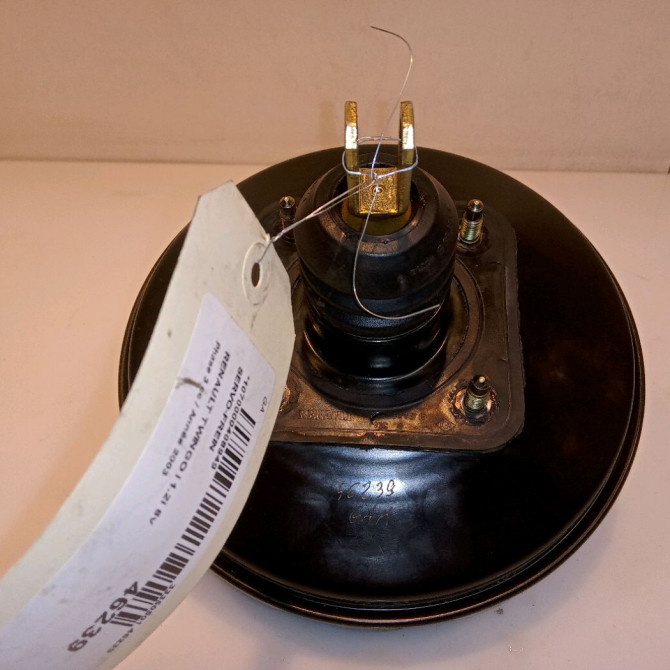 Servo-frein occasion RENAULT TWINGO I Phase 3 08-2000->06-2007 1.2i 8v 60ch 7701205958 2