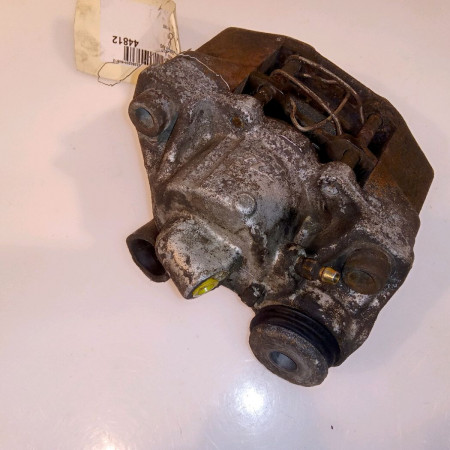 Etrier de frein avant droit occasion CITROEN AX Phase 2 07-1991->06-1998 1.0i 441002