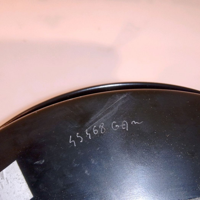 Servo-frein occasion PEUGEOT 207 CC Phase 1 03-2007->... 1.6 HDI 112ch 4535W3 3