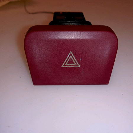 Bouton de warning occasion CITROEN C4 GRAND PICASSO I Phase 1 10-2006->09-2013 1.6 HDI 110ch 6554VH