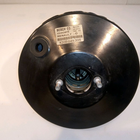 Servo-frein occasion RENAULT TWINGO I Phase 3 08-2000->06-2007 1.2i 8v 60ch 7701205958