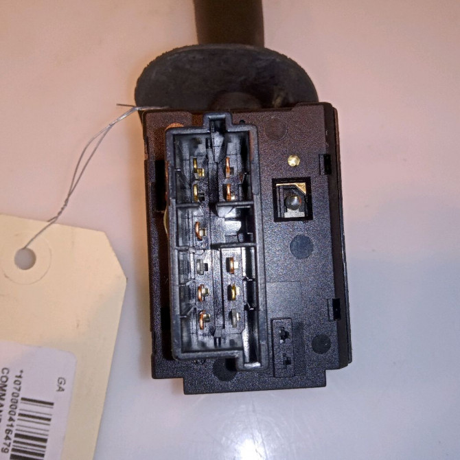 Commande essuie glace occasion CITROEN XSARA Phase 1 02-1998->09-2000 1.8i 6239H5 3