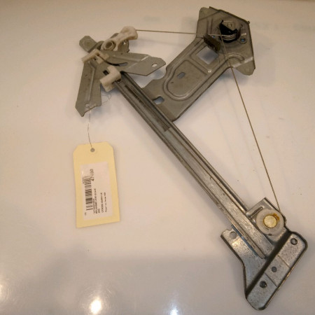 Mecanisme leve-glace arrière gauche occasion CITROEN XSARA Phase 1 02-1998->09-2000 1.8i 922346