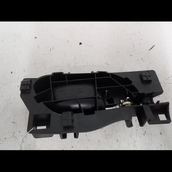 Poignee int porte arg occasion PEUGEOT 308 I Phase 1 SW 05-2008->03-2011 1.6 HDI 110ch 9143Q1 2