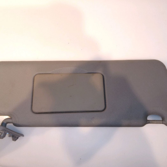 Pare-soleil droit occasion CITROEN XSARA Phase 1 02-1998->09-2000 1.8i 8143EQ 1