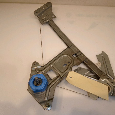 Mecanisme leve-glace arrière droit occasion CITROEN XSARA Phase 1 02-1998->09-2000 1.8i 922447