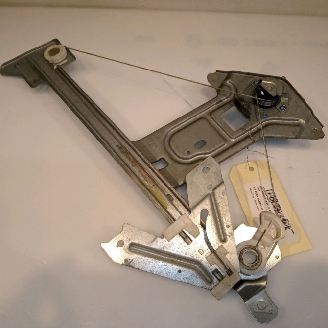 Mecanisme leve-glace arrière droit occasion CITROEN XSARA Phase 1 02-1998->09-2000 1.8i 922447 2
