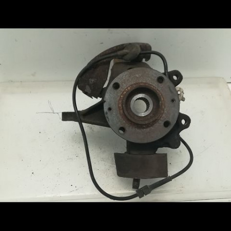 Moyeu avd occasion PEUGEOT 406 Phase 2 04-1999->04-2004 335016