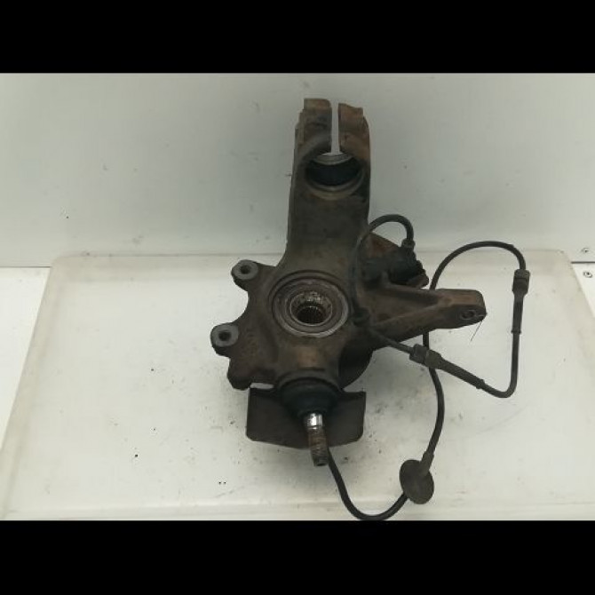 Moyeu avd occasion PEUGEOT 406 Phase 2 04-1999->04-2004 335016 2