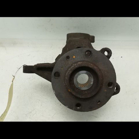 Moyeu avd occasion PEUGEOT 206 Phase 1 09-1998->03-2009 2.0 HDI 335016