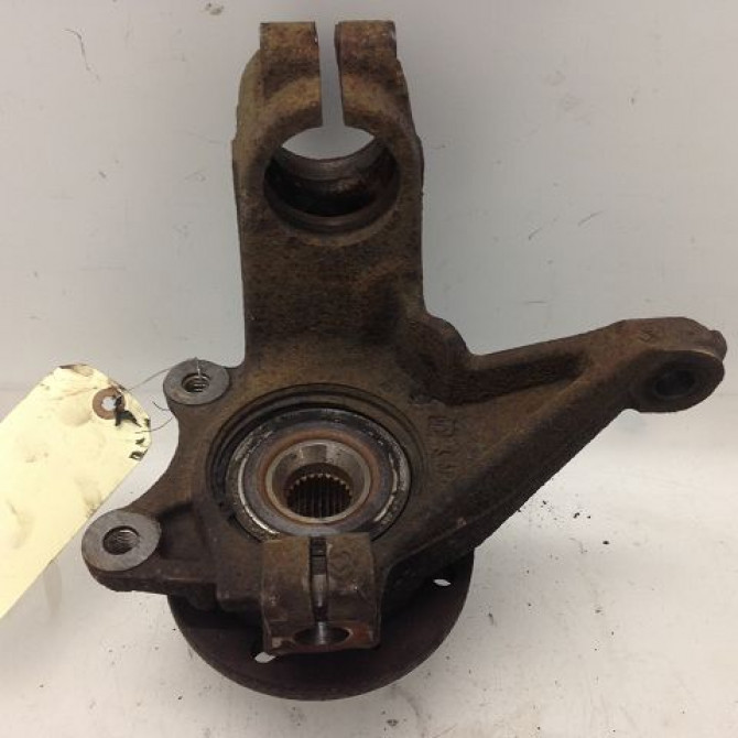 Moyeu avd occasion CITROEN BERLINGO I Phase 1 09-1996->11-2002 335016 2